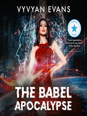 cover image of The Babel Apocalypse